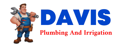 Trusted plumber in CLARKS HILL